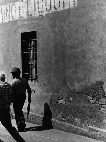 RALPH GIBSON